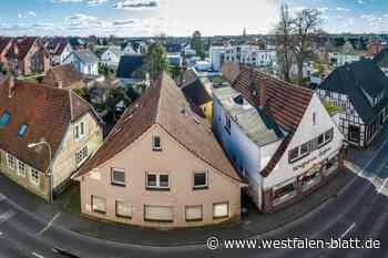 Stadtrat Halle hebt Verfahren für Taverne und alte Häuser auf