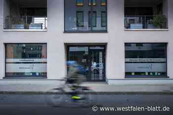 Verein Rückenwind stellt Insolvenzantrag