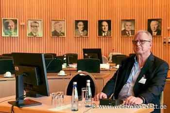 Bielefelder Polizisten vor Untersuchungsausschuss „Kindesmissbrauch“