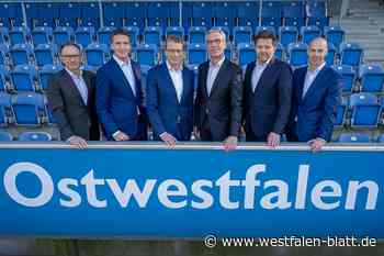 Ein zweiter Volksbank-Riese in OWL geplant