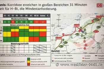 ICE-Trasse: Bahn sagt Dialog ab