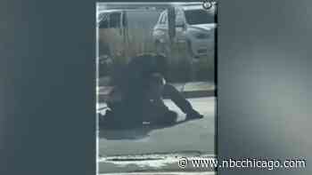 In Courtroom Packed With Fellow Officers, Oak Lawn Cop Pleads Not Guilty to Felony Charges in Teen's Arrest