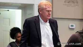 'Storm was descending' on Alex Murdaugh's life before murders, prosecutor says