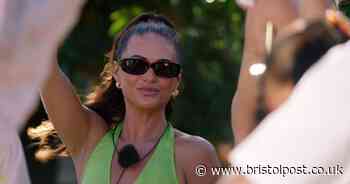 Love Island: Jessie and Olivia drama reaches new heights after 'fake' accusations