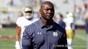 Cardinals hire Notre Dame all-time rushing leader Autry Denson as running backs coach