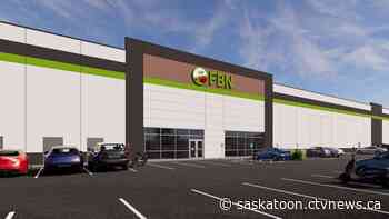 Saskatoon now home to one of the largest farmer supply centres in North America