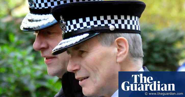 Former acting Met commissioner allegedly called bulk of rape complaints ‘regretful sex’