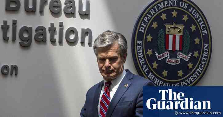 Competing US views on origins of Covid reveal deeper splits over China policy