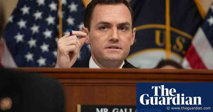 ‘Time is not on our side’: Congress panel says tackling China defines next century