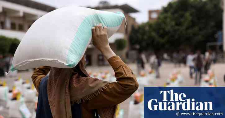 UN raises $1.2bn from donors towards $4.3bn Yemen aid plan