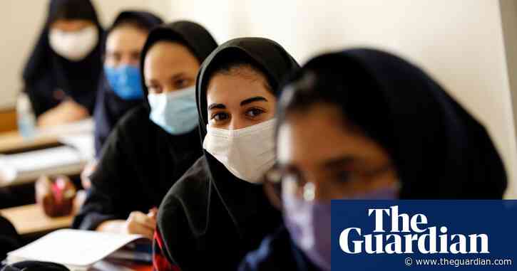 Iranian officials to investigate ‘revenge’ poisoning of schoolgirls