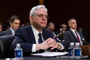 Hunter Biden Probe Free of Interference, Garland Pledges