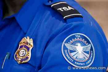 Explosive Found in Bag at Pennsylvania Airport, Man Arrested