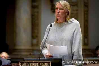 Kentucky Senate OKs Bill to Expand Address Confidentiality