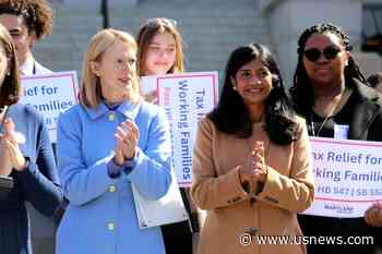 Lt. Gov. Miller Urges Expanding Low-Income Tax Credits