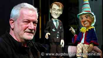 Theater-Leiter Marschall: Unklar, wie Puppenkiste "weiter existieren wird und kann"