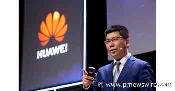 Huawei lanza la solución de red gestionada digital para impulsar un crecimiento de los servicios B2B