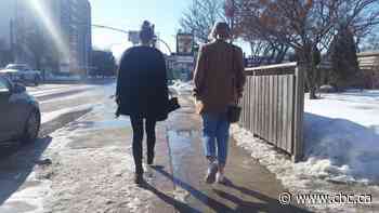 Be patient, Manitoba: 'Seasonable' March ahead, says Environment Canada meteorologist