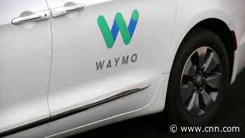Alphabet's self-driving car unit has cut 8% of its staff this year