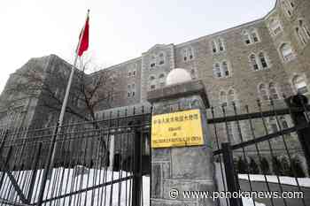 RCMP not investigating 2021 general election meddling allegations: deputy minister