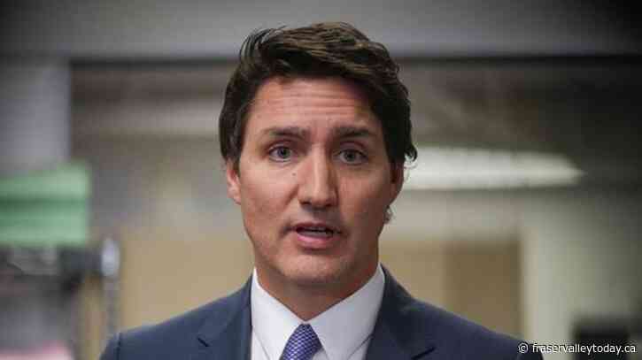 Trudeau Foundation to return $200,000 donation over possible connection to China