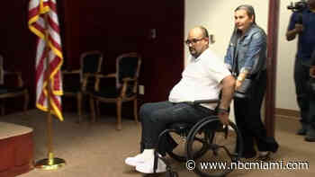 Federal Lawsuit Seeks Millions in 2021 Hollywood Police Shooting That Left Man Paralyzed