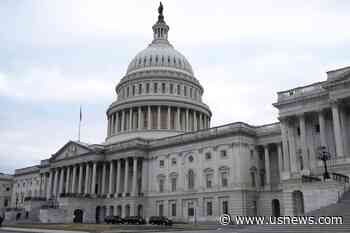 Congress Votes to Overturn ‘Woke’ Biden Investment Rule, Teeing Up First Veto