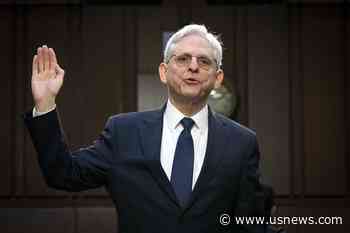 Garland Pledges No Interference in Hunter Biden Probe