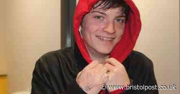 Celebration ride for teen who died in through-about crash