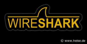 Netzwerkanalyse-Tool Wireshark endlich auf eigenen Füßen