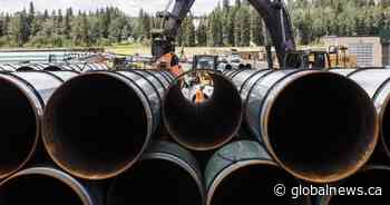 Hamilton to seek feasibility of pipeline tax hike idea brought forth by environment delegates