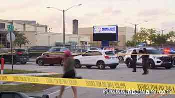 15-Year-Old Charged for Shooting a Student in Miami Gardens, Causing School Lockdowns