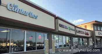 14 Randall Road businesses burglarized early Wednesday in Batavia, Geneva