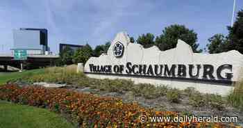 Schaumburg to mail $150 gift cards (not checks) to homeowners as tax rebate sometime this month