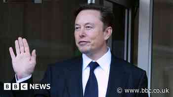 Tesla to build new factory in Mexico