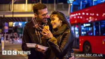 High Street chain closures slow with takeaways thriving