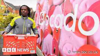 Ocado to price-match Tesco as supermarket battle steps up