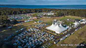 Wanderer Festival to return to NSW Far South Coast in 2023