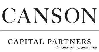 Canson Capital Partners annonce son investissement dans Novata