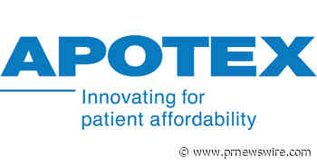 Apotex Corp. Issues Voluntary Nationwide Recall of Brimonidine Tartrate Ophthalmic Solution, 0.15% due to cracks that have developed in some of the units caps of the bottles