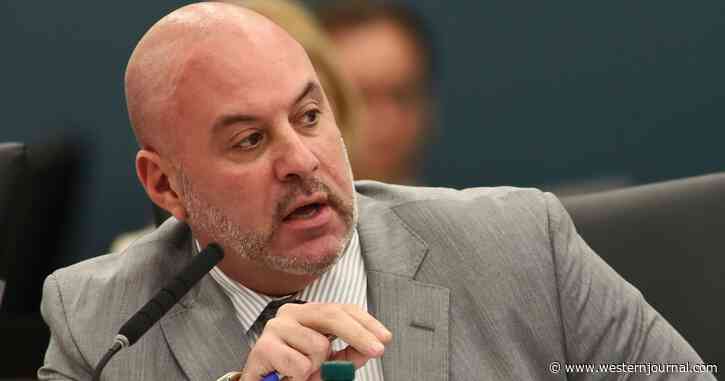 Senator Reveals 'Ultimate Cancel Act' That Prevents Democratic Party from Winning Another Election