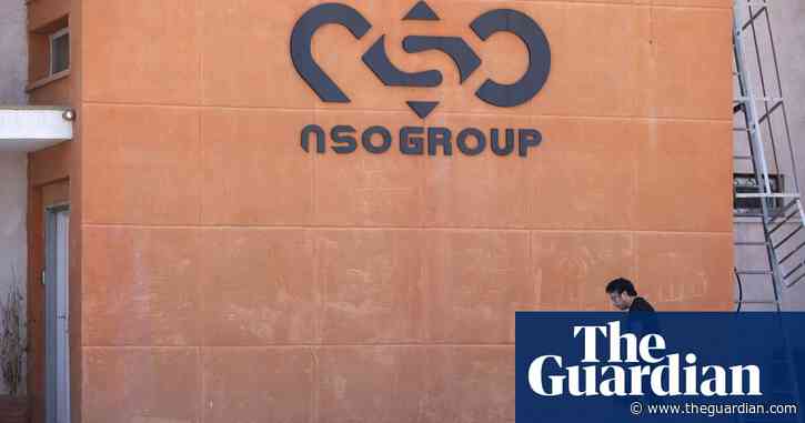 NSO Group co-founder emerges as new majority owner