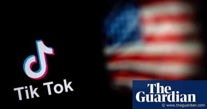 House committee advances legislation to ban TikTok over security concerns