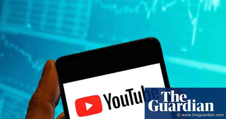 Man files complaint accusing YouTube of harvesting UK children’s data