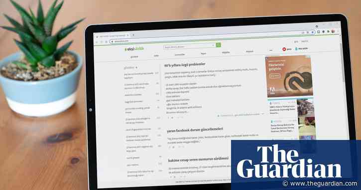 ‘The internet’s sewer’: why Turkey blocked its most popular social site