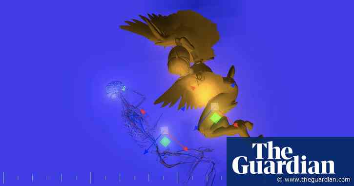 Refigured: exhibition explores identity through alternate worlds