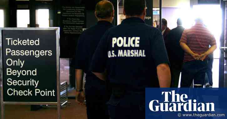 Ransomware attack on US Marshals compromises sensitive information