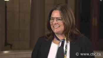 Health care concerns dominate first day of new legislative session in Manitoba