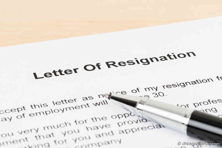 COMMISSIONER BRANDON JOHNSON STATEMENT ON RESIGNATION OF CPD SUPERINTENDENT DAVID BROWN