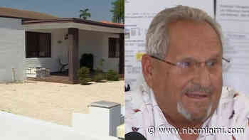 Man Accuses City of Miami Attorney Over Sale of Little Havana Home